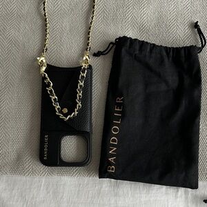Bandolier Lily Duet Phone Case
